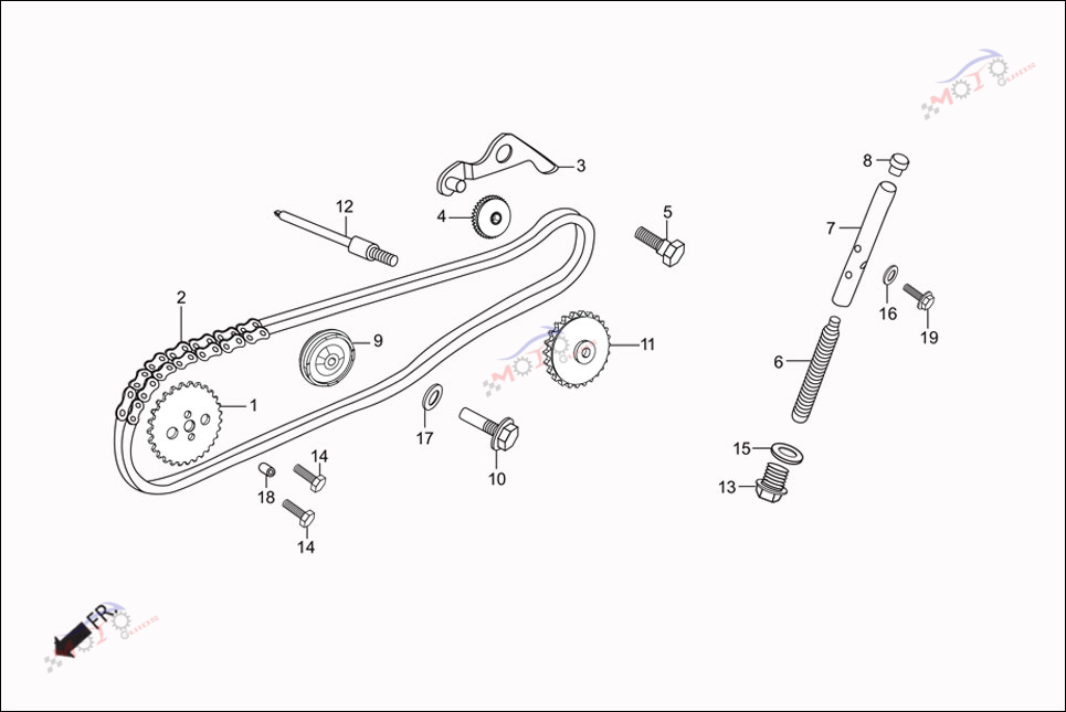 Engine Diagram